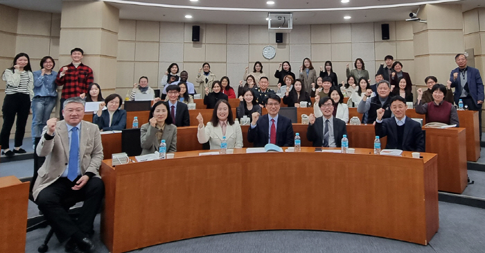 고려대 보건학협동과정 개설 24주년 기념 '제1회 호건학술제' 개최