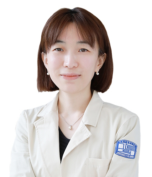 서울성모병원 정미향 교수, 대한고혈압학회 공로상 수상