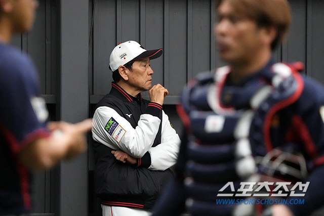 니혼햄 사령탑 10년→WBC 일본대표팀 우승, 구리야마 전 감독 친정팀 …