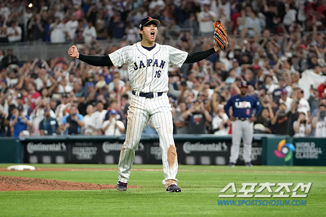 니혼햄 사령탑 10년→WBC 일본대표팀 우승, 구리야마 전 감독 친정팀 …