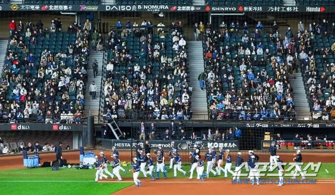 니혼햄 사령탑 10년→WBC 일본대표팀 우승, 구리야마 전 감독 친정팀 …