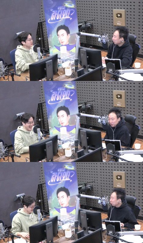 박명수 "누가 명함 줘서 전화했다 2000만 원 날려, 뭐 주면 먹지마라…