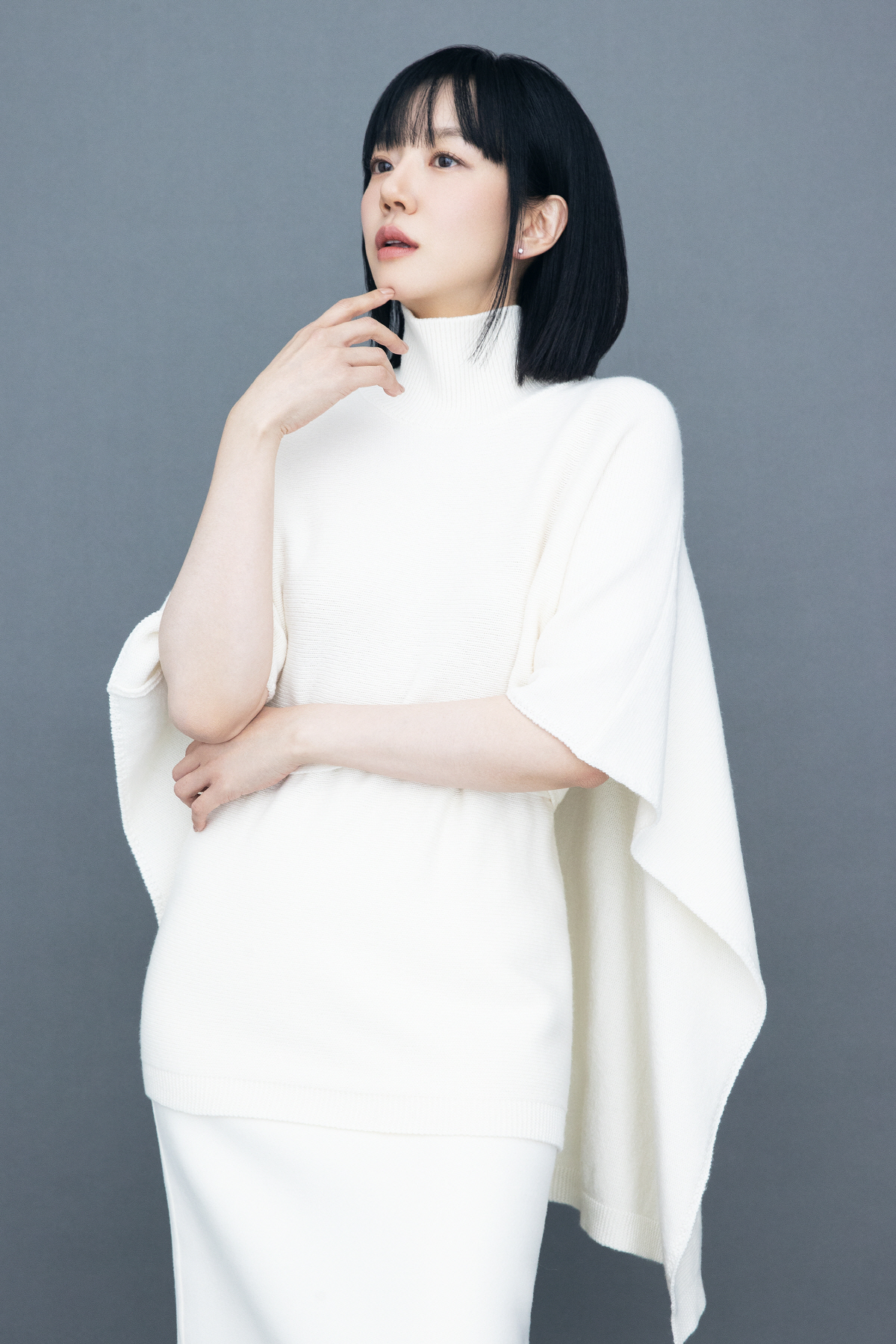 [인터뷰④] 임수정 "인간계→비인간계 넘나드는 이동욱, 최고의 멜로 파트…