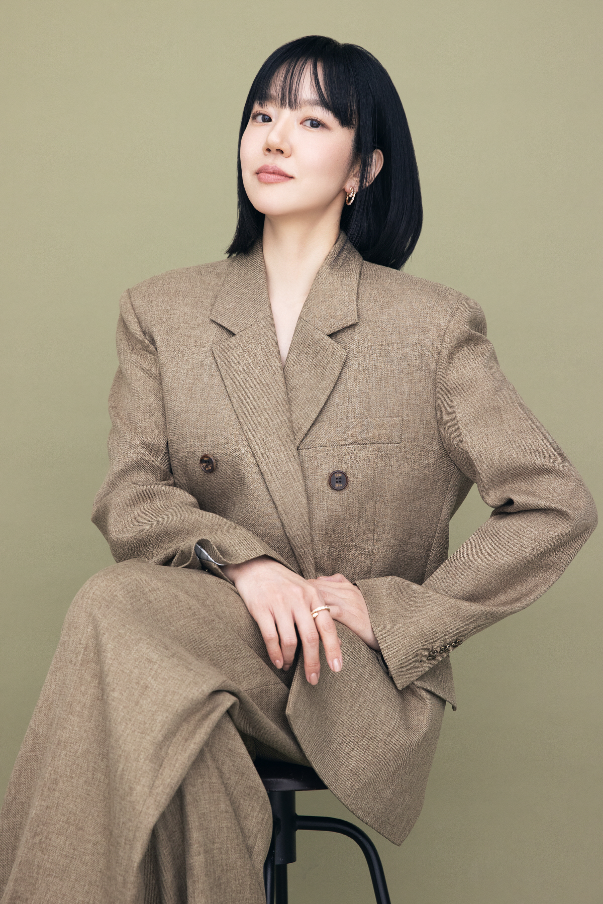 [SC인터뷰] "단연코 이동욱! 비혼주의자 NO"…'싱글 인 서울' 임수…