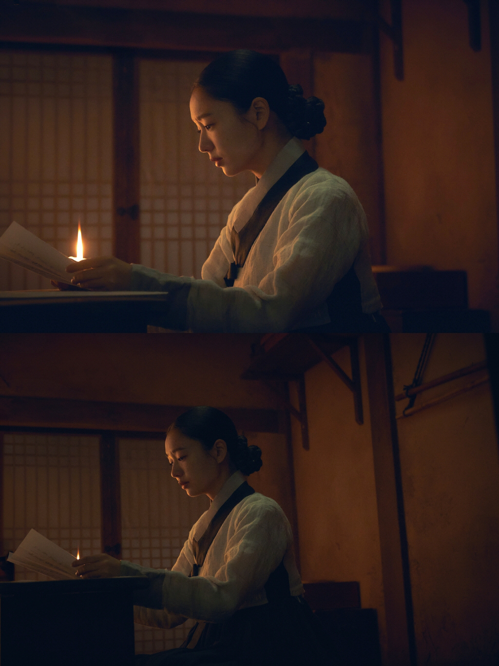 '연인' 측 "오늘(17일) 안은진, 연기력X집중력 눈부시게 빛날 것"