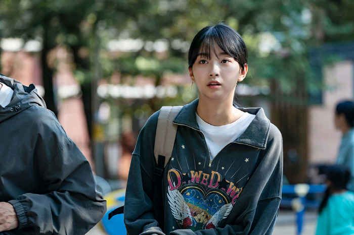 '임지연과 호흡' 권아름, '국민사형투표' 종영소감 "많은 걸 배울 수 …