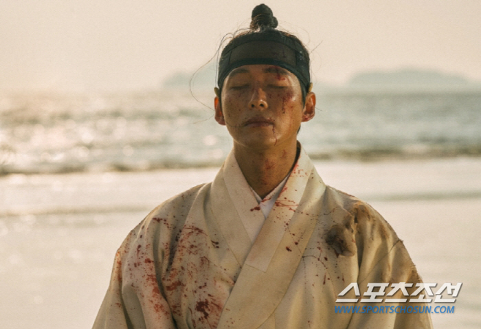 [SC이슈]'연인' 마지막회, '결말 스포=1회 오프닝'…지하동굴 감금 …