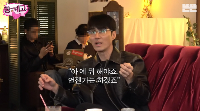 차승원 "절친 유해진과 성격 다른데 잘 맞아, '삼시세끼' 언젠가 또 해…