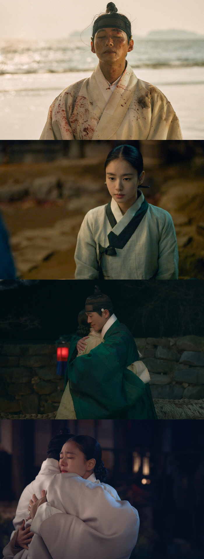 '연인', 오늘 최종회 100분 편성…남궁민♥안은진 사랑의 결말→떡밥 푼…