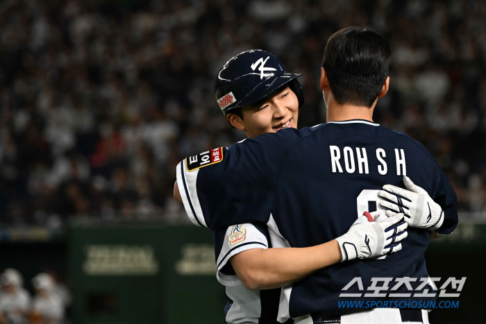 선발투수 16⅔이닝 무실점…3전승 16득점 1실점 ERA 0.35, 초격…