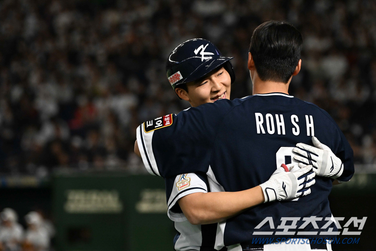 선발투수 16⅔이닝 무실점…3전승 16득점 1실점 ERA 0.35, 초격…