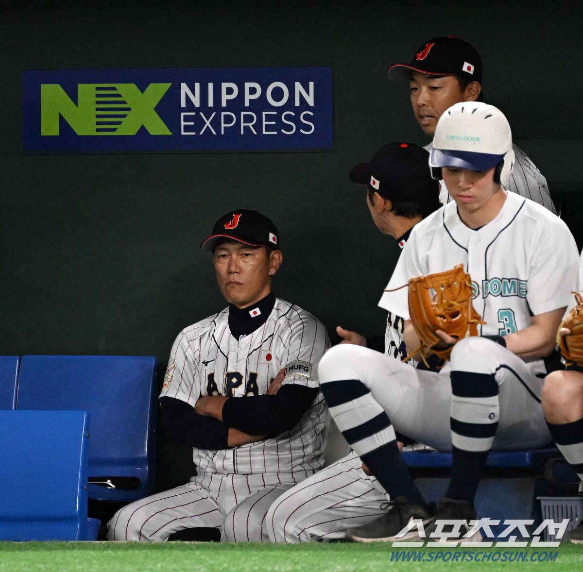 선발투수 16⅔이닝 무실점…3전승 16득점 1실점 ERA 0.35, 초격…