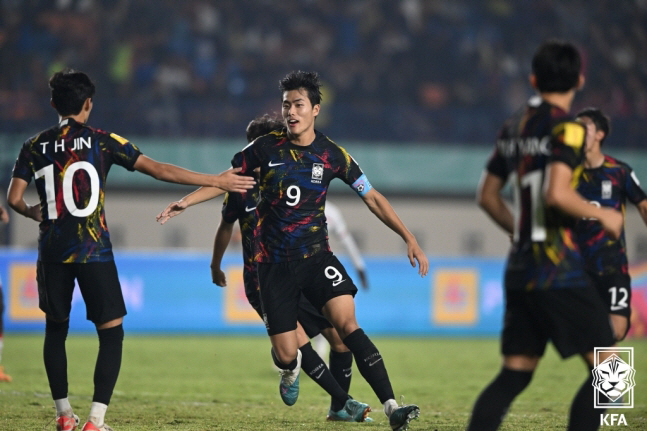 변성환호, 부르키나파소에도 1대2 패, U-17 월드컵 3전패+E조 최하…