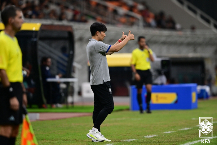 변성환호, 부르키나파소에도 1대2 패, U-17 월드컵 3전패+E조 최하…