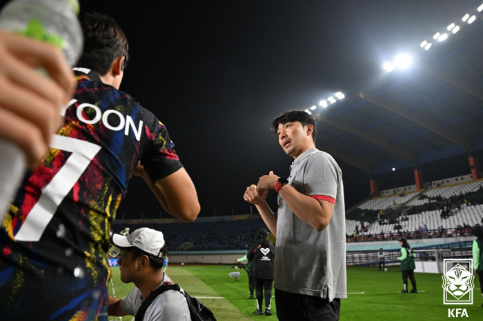 변성환호, 부르키나파소에도 1대2 패, U-17 월드컵 3전패+E조 최하…