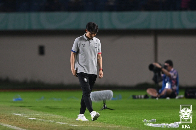 변성환호, 부르키나파소에도 1대2 패, U-17 월드컵 3전패+E조 최하…