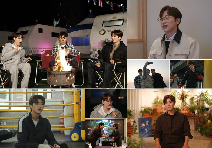 '미스터트롯2' 우승 안성훈 "선배님 덕분에 좋은 성적 낼 수 있었다".…
