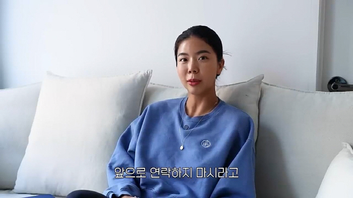 '줄리엔강♥' 제이제이, 가정史 고백.."父, 낳아줘서 감사하다는 마음도…