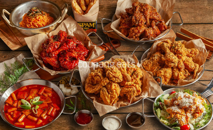 생활맥주-생활치킨, 쿠팡이츠 할인 혜택 전국 프로모션 선보여