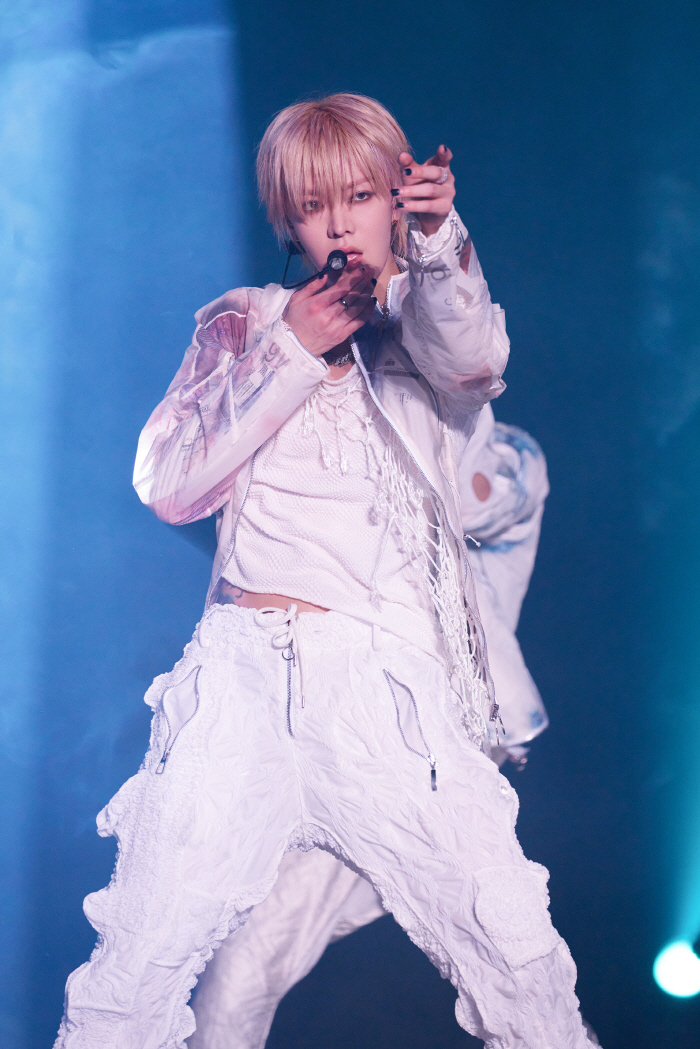 NCT 127 "6번 공연이라도 미련 남는다…시간 빨리 가"