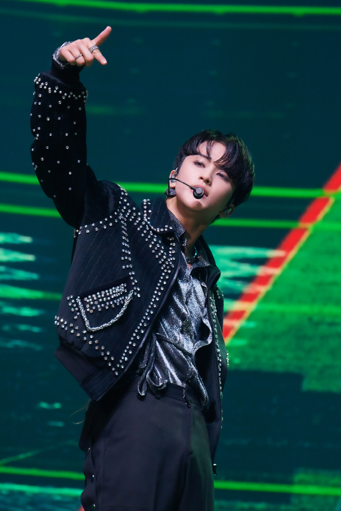 NCT 127 "6번 공연이라도 미련 남는다…시간 빨리 가"