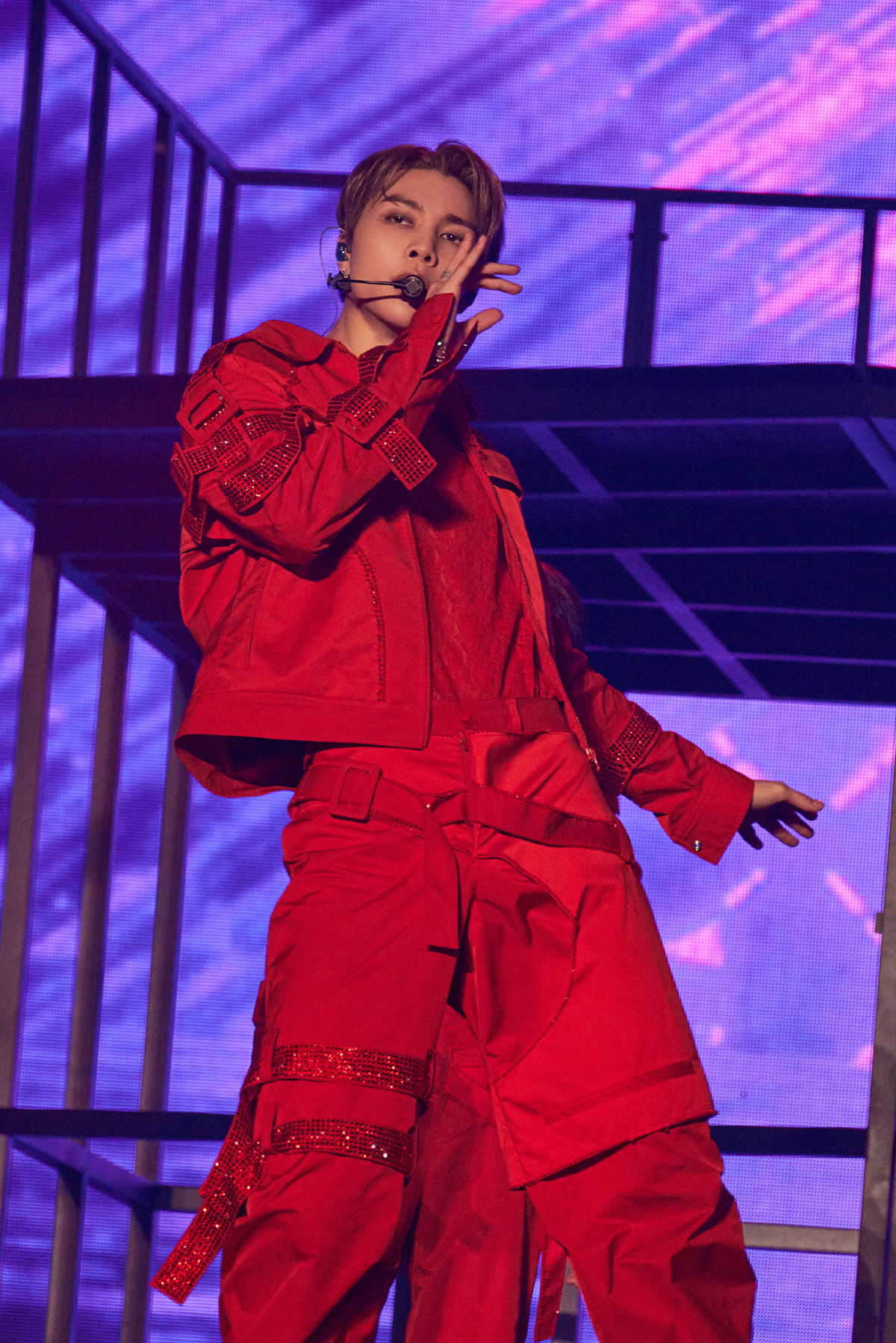 NCT 127 "6번 공연이라도 미련 남는다…시간 빨리 가"