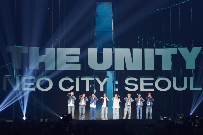 NCT 127, 겨울 앨범 스포…"신곡 가사는 '포근히 안아'"