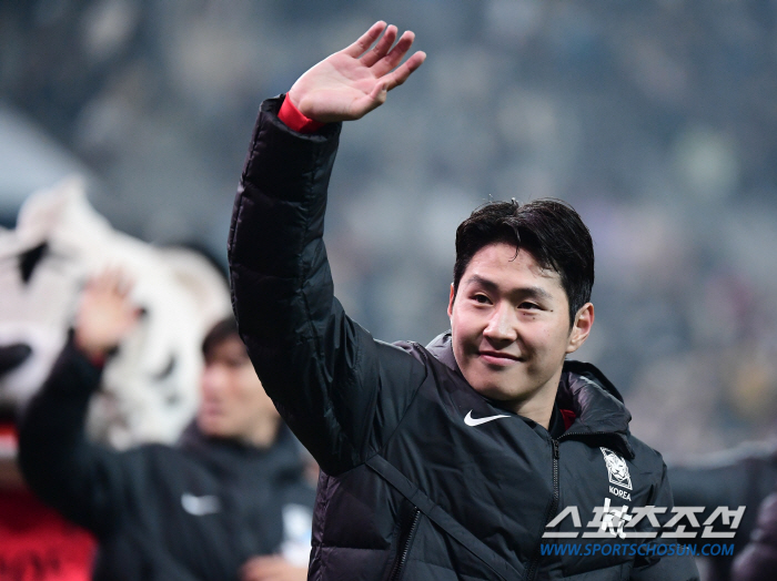 '골든보이' 이강인의 마법, 한국축구를 바꾸고 있다