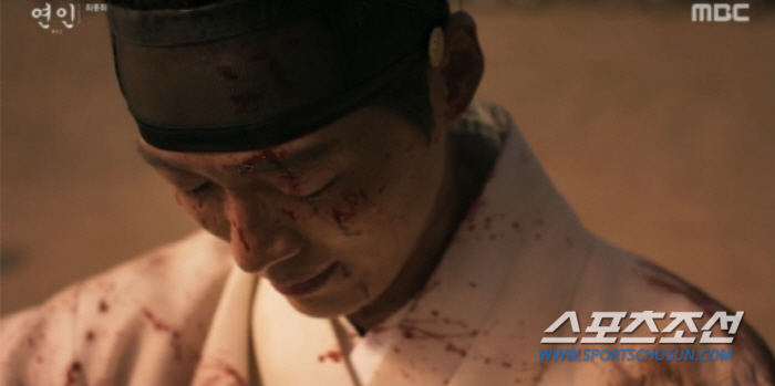 [이정혁의 수다톡톡]"기억상실이 무슨 최면인가요?". '연인', 두번의 …