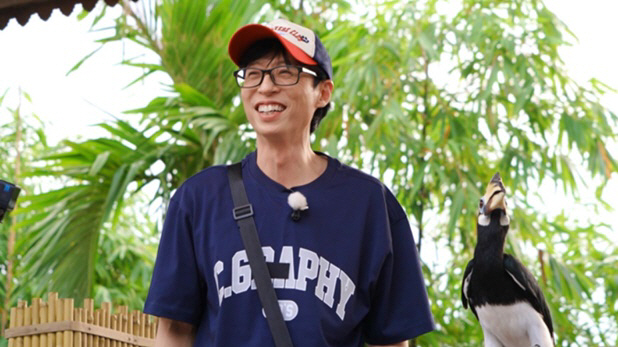 유재석 "♥나경은에 무릎 살짝 꿇고 담백하게 프러포즈" 16년전 러브스토…