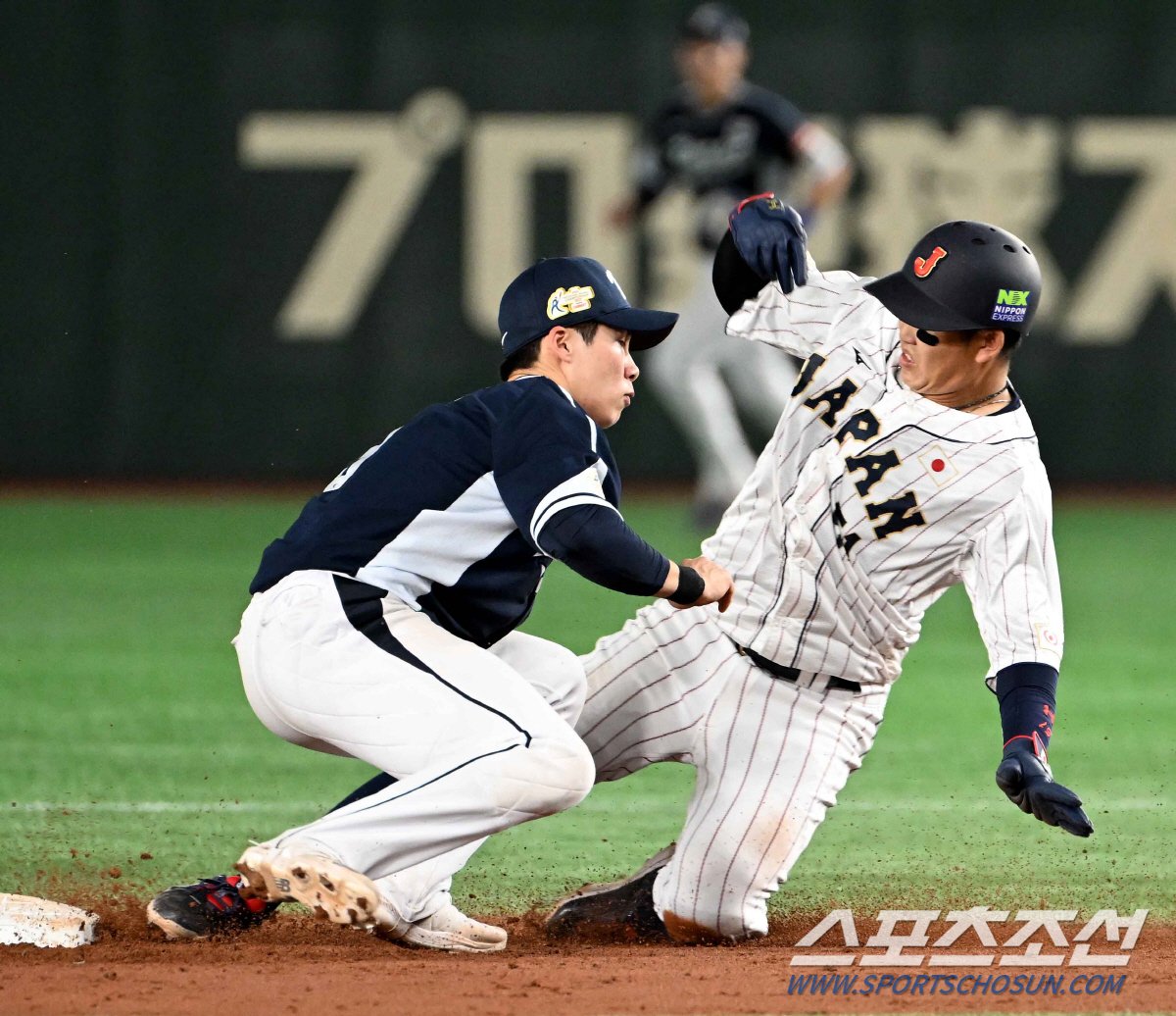 "아직 일본전 이긴 적이 없다"…'마련된 설욕의 장' 캡틴의 한풀이 다짐…