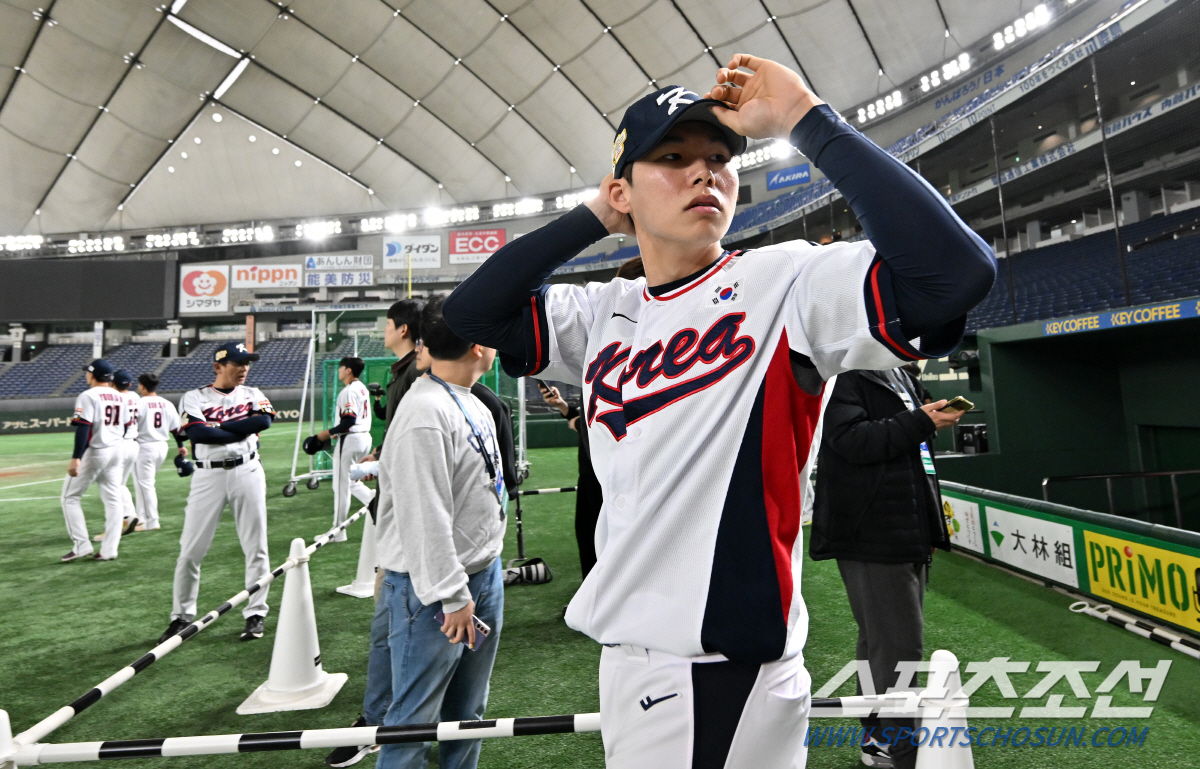 "아직 일본전 이긴 적이 없다"…'마련된 설욕의 장' 캡틴의 한풀이 다짐…