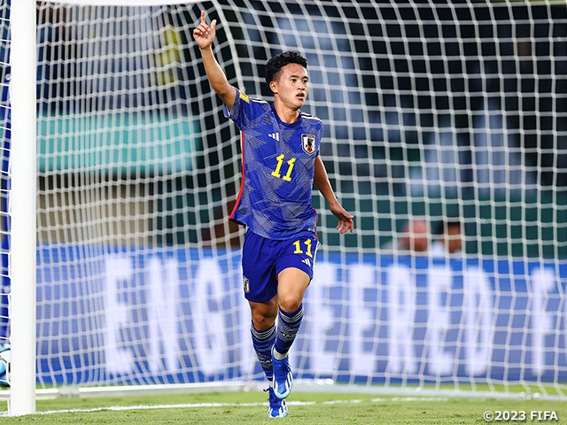 '日 무섭다' A대표 파죽의 7연승→U22 아르헨티나 격파→U17 3연속…