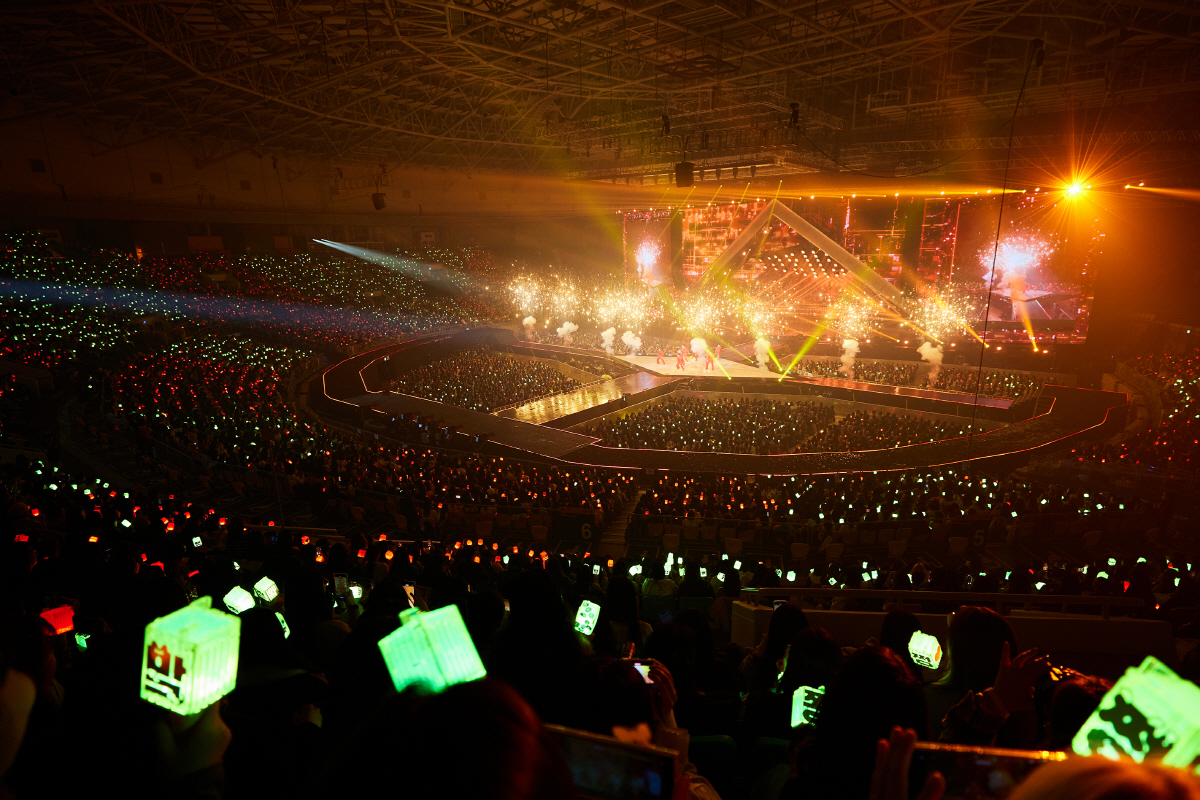 사진 제공=SM엔터테인먼트