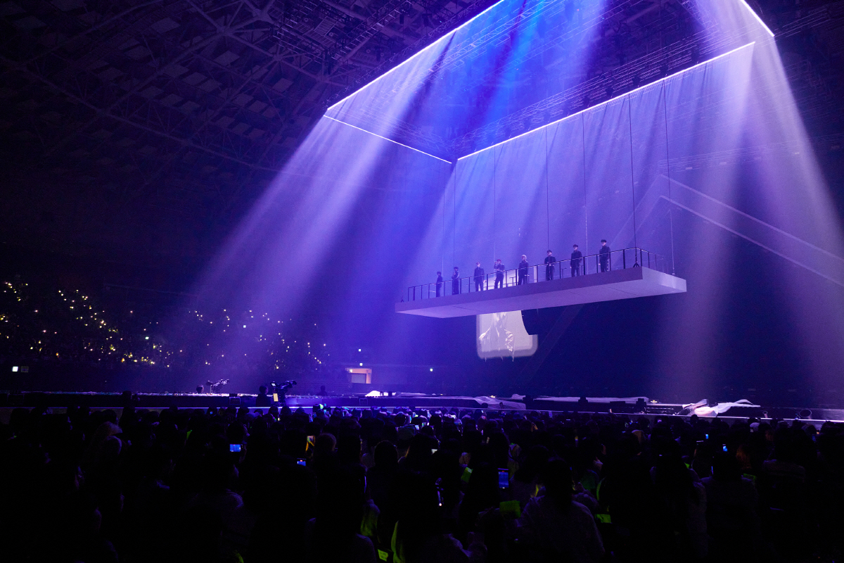 사진 제공=SM엔터테인먼트