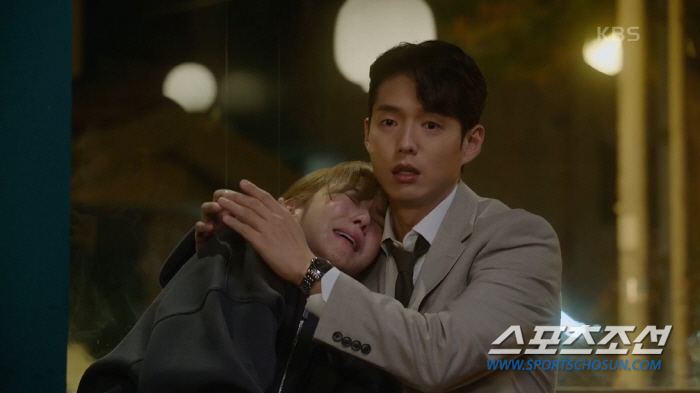 [종합]'효심이네' 하준, 유이에 "나랑 사귈래요?". 3각 관계→쌍방 …