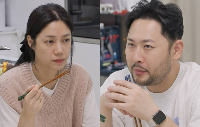 타블로, 미쓰라진 부부 불화에 조언 "난 싸우면 ♥혜정이에 바로 사과"(…