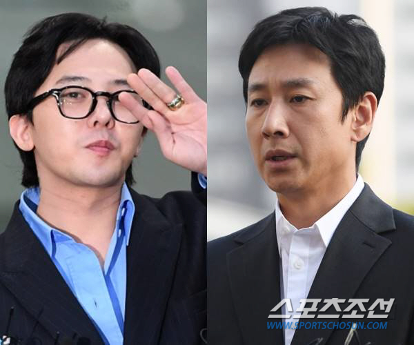 [SC이슈] 이선균 이어 지드래곤까지..'물증' 없는 마약 수사