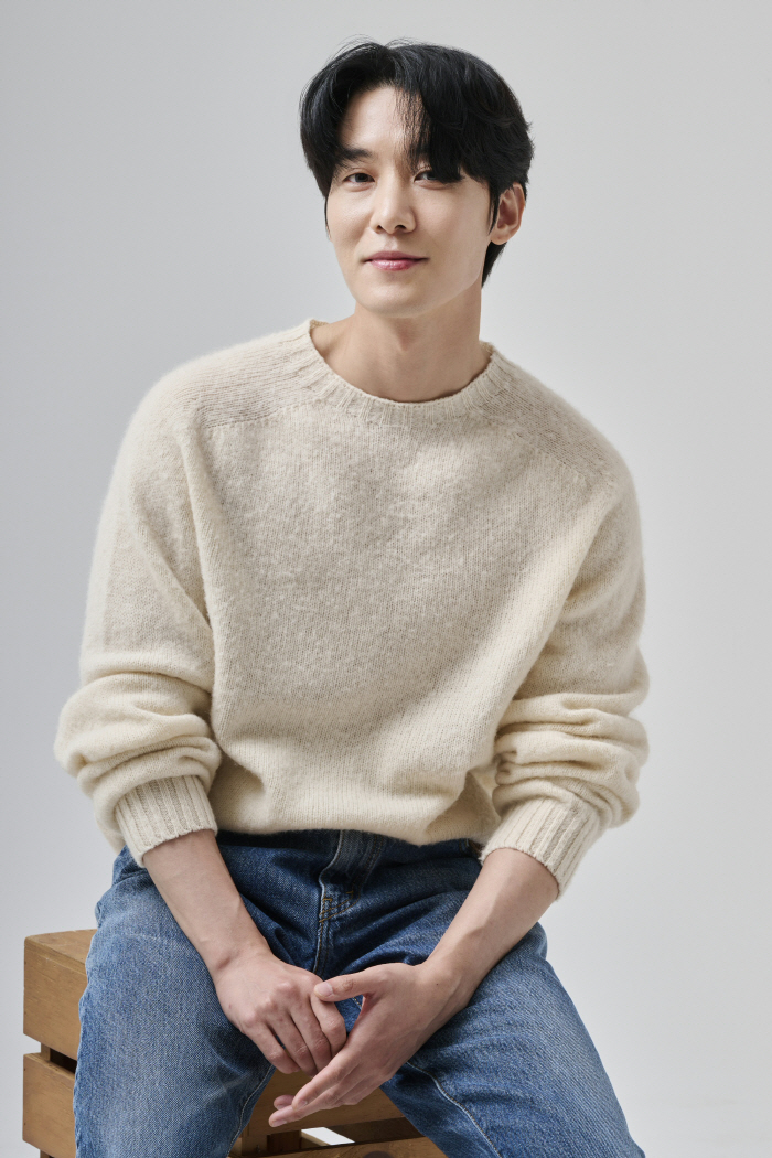 [SC인터뷰] "저 이런 모습도 있어요"..장률, 악역 벗은 '정신아'(…