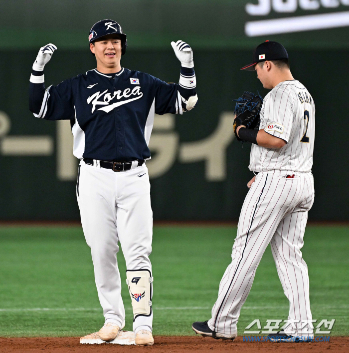 '통한의 연장 끝내기' 2회 연속 준우승…류중일 감독, "조금 더 열심히…