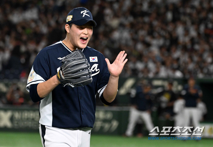 ERA 13.50→2.12 폭풍성장 플루크 아니었다...류중일호서 증명된…