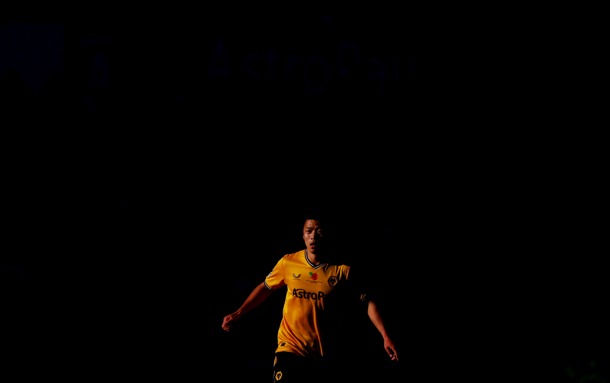 빅클럽까지 관심! 아스널, '코리안 가이' 황희찬에 '러브콜', 불안한 울버햄턴은 '재계약 추진 중'