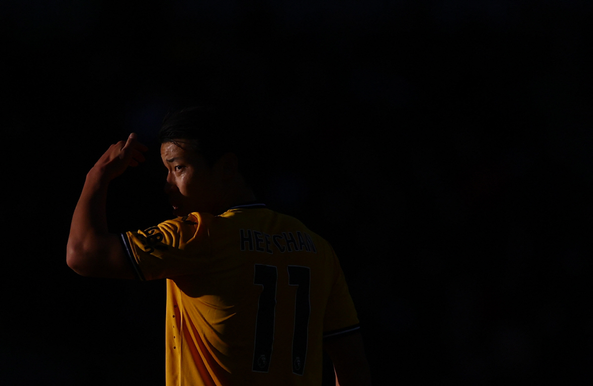 빅클럽까지 관심! 아스널, '코리안 가이' 황희찬에 '러브콜', 불안한 울버햄턴은 '재계약 추진 중'