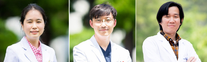전남대병원 핵의학과 의료진, 학술대회서 미래의학자상 수상