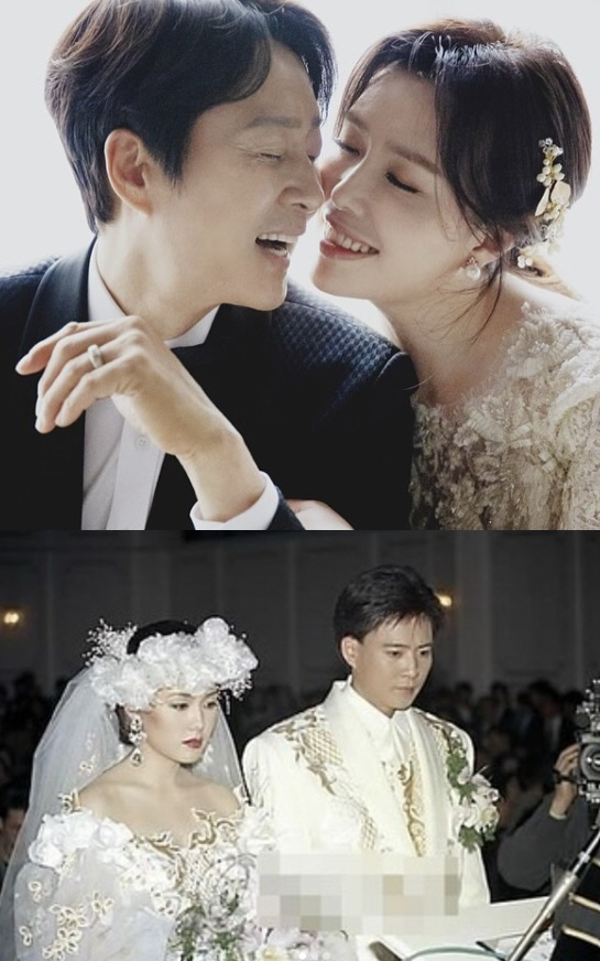 최수종♥하희라, 결혼 30주년 자축 "당신 만난 건 내게 축복" 달달