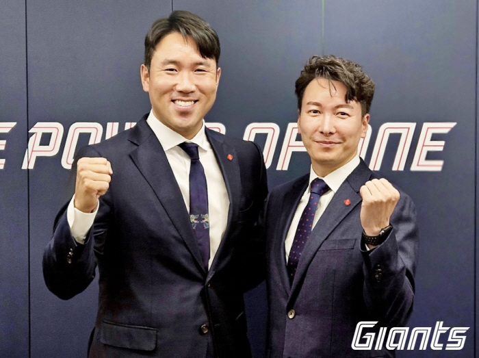 "타팀 협상 없었다. 은퇴 전 우승 목표" '4년 47억원' 영원한 롯데…
