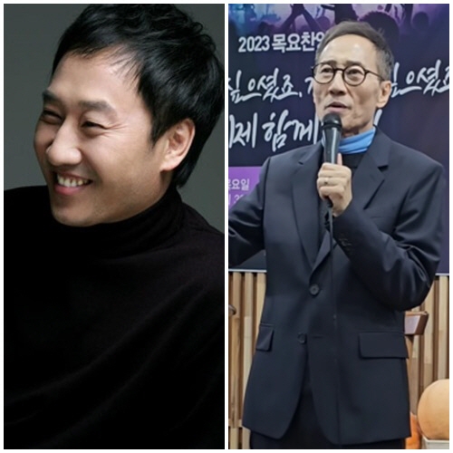 유열, 너무 야윈 근황 "폐섬유증으로 살 빠져, 노래하기 쉽지 않아" […