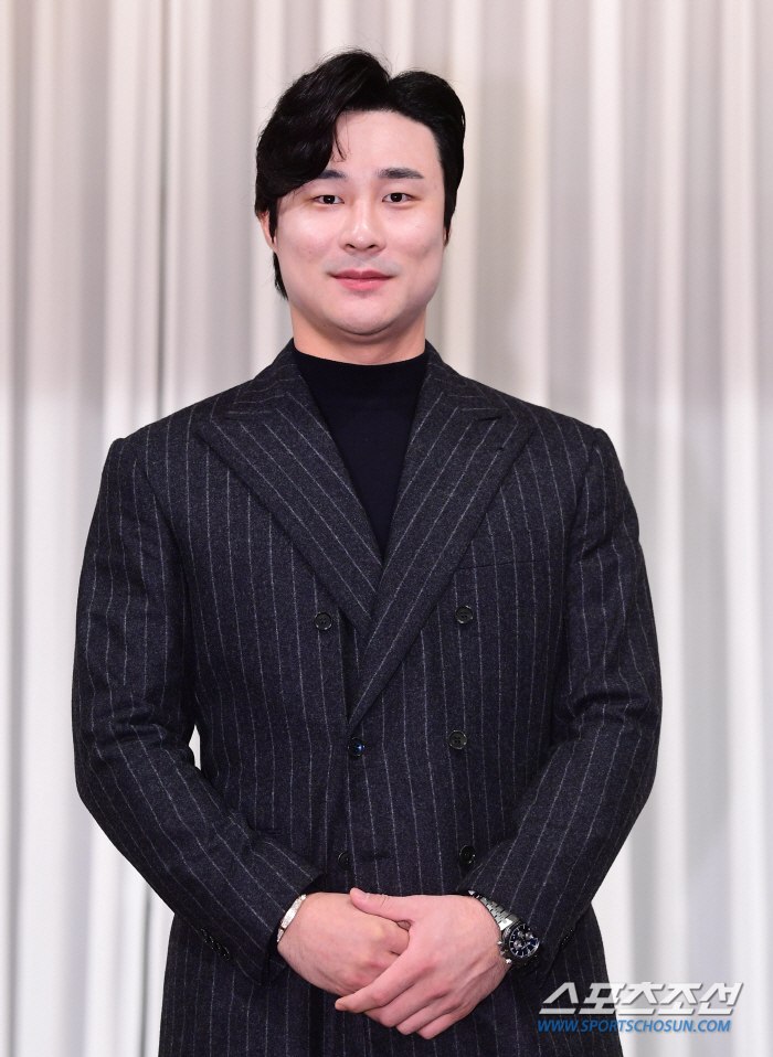 김하성의 진심 "정후야 우석아, 지금이라도 영어 공부해라" [공식 기자회…