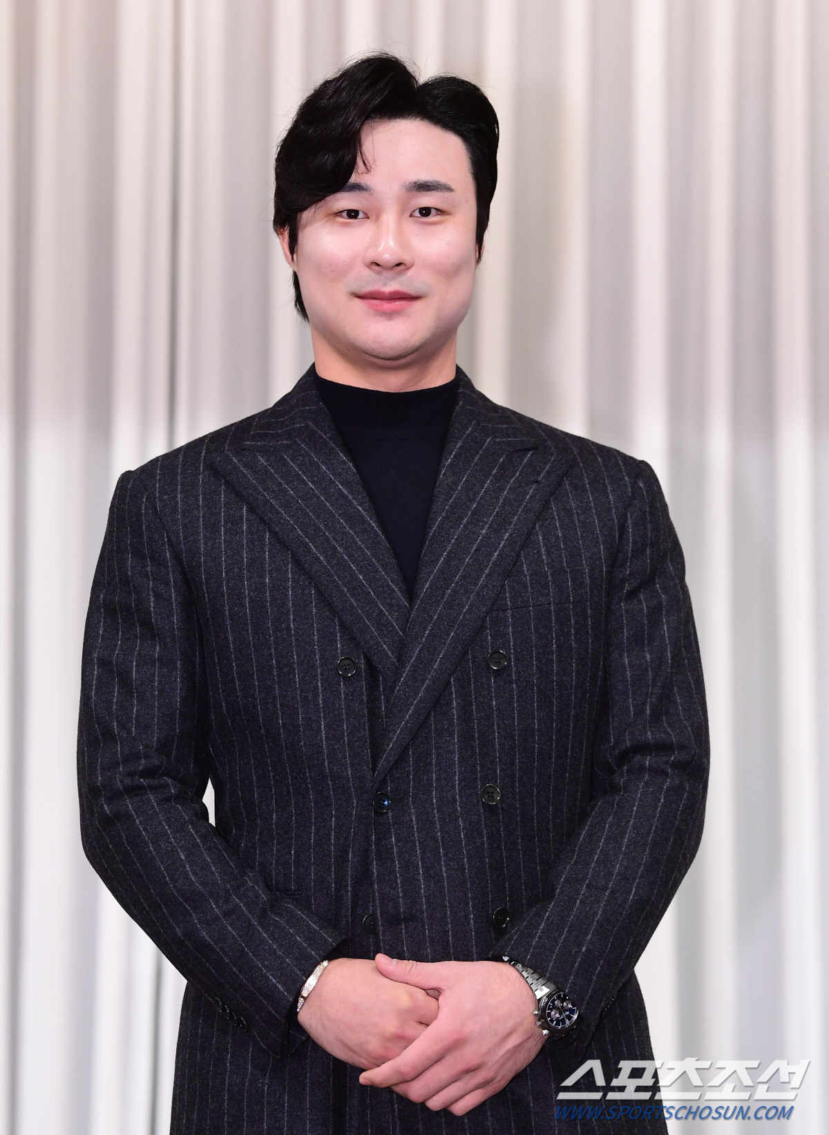 김하성의 진심 "정후야 우석아, 지금이라도 영어 공부해라" [공식 기자회…
