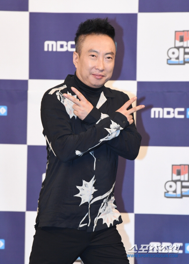 박명수 "저작권료 월 60만원..아이유 내가 스타로 만들어" ('라디오쇼…
